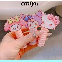 ราคา Cmiyu สายโทรศัพท ์ ผม Loop Sanrio Kuromi Melody สายโทรศัพท ์ ผม Loop แฟชั ่ นยืดหยุ ่ นสูงเกลียวคอยล ์ แถบยืดหยุ ่ น Bubble Braid แถบคาดศีรษะเด ็ ก (28903064655)
