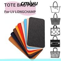 ราคา Cmiyu 1 ชิ ้ น Felt ฐาน Shaper เครื ่ องสําอางแต ่ งหน ้ า Felt กระเป ๋ าด ้ านล ่ าง Plate ทนทานสีฟ ้ าสีดําสีชมพู Beige S L Anti Collapse กระเป ๋ าสนับสนุน Pad เหมาะสําหรับ LongChamp Le Pliage Handl