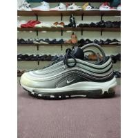 ราคา งานหัวสุด รองเท้า Nike AirMax 97 มือสอง สภาพดี สภาพสวย (22260201749)