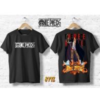 ราคา One Piece อะนิเมะเสื้อเชิ้ตเสื้อยืดออกแบบการ์ตูนคอกลม Bootleg เสื้อการ์ตูนกีฬา kBH 10 (22415594246)