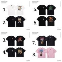 ราคา ของแท้ เสื้อ เสื้อยืด CARNIVAL x One Piece CARNIVAL Collection วันพีซ ลายใหม่ล่าสุด ของใหม่ Drop 2 10 (21470262039)