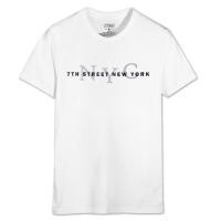 ราคา 7th Street Basic เสื้อยืด รุ่น MCT001 เสื้อยืด เสื้อยืดคอกลม เสื้อครอปสายฝอ เสื้อคู่ เสื้อยืดเข้ารูป (21353457429)