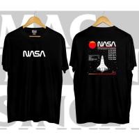 ราคา เสื้อยืดวินเทจ เสื้อสีขาว นาซาอวกาศความงามเสื้อ Unisex H Z เสื้อคนอ้วน เสื้อคนอ้วนผญ เสื้อยืดผู้หญิง (21250207206)