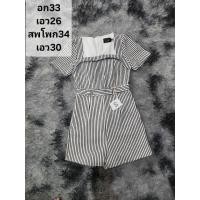 ราคา จั้มขาสั้น งานป้ายNannapat (29350128974)