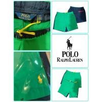 ราคา งานมาใหม่ กางเกงขาสั้นเซิฟ By Ralph Lauren (25906862829)