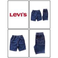 ราคา New Arrival กางเกงขาสั้นเด็ก Levi s (18786344426)