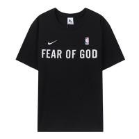 ราคา Fog เสื ้ อยืดคอกลมแขนสั ้ นพิมพ ์ ลายตัวอักษรหลวมใหม ่ (28201562288)