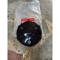ราคา ฝากันร้อนเครื่อง ฝาครอบเครื่อง ของแท้เบิกศูนย์ Honda wave125i ปลาวาฬ msx (11185144698)