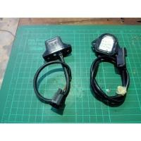 ราคา ไฟส่องป้ายทะเบียน LED HONDA หลายรุ่น แท้ สินค้ามือสอง (20276104528)