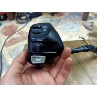 ราคา สวิทช์แฮนด์ฝั่งซ้าย YAMAHA GT 125 สินค้ามือสองของแท้อ่านก่อนสั่ง สินค้าตามรูป (18481253588)