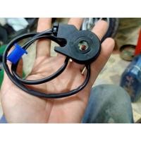 ราคา สวิทขาตั้งข้าง Yamaha Aerox ปี 2017 2020 Yamaha All Newaerox Yamaha lexi Yamaha Freego แท้ใหม่ (22325735537)