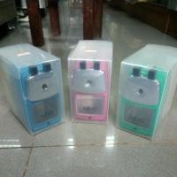 ราคา กบเหลาดินสอตั้งโต๊ะแถมดินสอครึ่งโหล (910093933)
