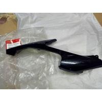 ราคา ฝาครอบท้ายตัวล่าง Honda Moove ด้านขวา สีดำ ใหม่แท้ สินค้าตามรูป (23056597333)