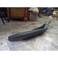 ราคา ท่อไอเสีย ท่อเดิม HONDA C125 ปี 2021 แท้ อ่านรายละเอียดก่อนสั่ง สินค้าตามรูป (23676611317)