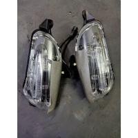 ราคา ไฟเลี้ยวหน้าด้านซ้ายและขวา YAMAHA Grand Filano Hybrid ปี2023 สินค้ามือสองแท้ อ่านก่อนสั่ง (14597716940)