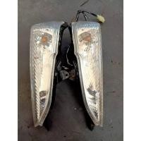 ราคา ชุดไฟเลี้ยวด้านหน้าซ้ายขวา YAMAHA TRICITY 125 สินค้ามือสอง อ่านก่อนสั่ง สินค้าตามรูป (23447003881)