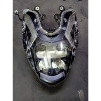 ราคา ชุดไฟหน้า yamaha tricity155 สินค้ามือสอง (23269405684)