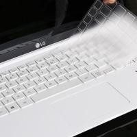 ราคา ฟิล์ม TPU ใส ป้องกันคีย์บอร์ดแล็ปท็อป สําหรับ LG Gram 14 Z980 2020 17 15 13 3 นิ้ว (20812542685)