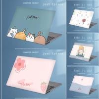 ราคา สติกเกอร์ COD ลายภาพวาด สําหรับแล็ปท็อป โน้ตบุ๊ก Dell Inspiron 14 3000 5000 3558 3576 7577 Vostro 5471 Inspiron 5370 1 ชิ้น (20565602711)