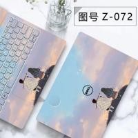 ราคา สติกเกอร์ไวนิล ลายการ์ตูน สําหรับติดตกแต่งคอมพิวเตอร์ แล็ปท็อป โน้ตบุ๊ก DELL Inspiron 5000 15 3511 3505 5488 5410 2 ชิ้น (13588695904)