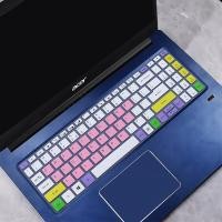 ราคา เคสแป้นพิมพ์ สําหรับ Acer Aspire 3 A315 Aspire 5 A515 A315 42 A315 55 A315 23 A315 34 A315 57G Keyboard Protector (16840231884)