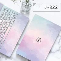 ราคา สติกเกอร์ไวนิล ลายการ์ตูน สําหรับติดตกแต่งคอมพิวเตอร์ แล็ปท็อป โน้ตบุ๊ก DELL Inspiron 13 7000 13 7359 13 7348 Vostro 14 5000 14 5459 14 5459D Ins 5482 Inspiron 15 3511 2 ชิ้น (16955581053)