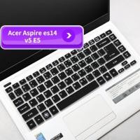 ราคา แผ่นครอบแป้นพิมพ์ กันฝุ่น สําหรับ Acer Aspire es14 V5 E5 4752 E1 470 472 Aspire 4 series 14 นิ้ว V5 472 V5 473 V7 481G V5 452G V5 431 V5 431P V5 471 (16124218458)