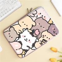 ราคา กระเป๋าใส่แท็บเล็ต แบบพกพา สําหรับ iPad 11 12 13 14 15 นิ้ว (20560261235)
