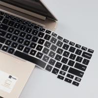 ราคา ฟิล์มกันฝุ่นติดแป้นพิมพ์ สําหรับ Dell Latitude 5310 5300 5200 7300 7200 (23042522762)