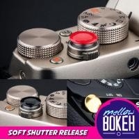 ราคา ปุ่มชัตเตอร์ Soft Shutter Release ชนิดแปะ JJC (13606098751)