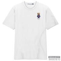ราคา BEVERLY HILLS POLO CLUB New In Regular fit T shirt เสื้อยืดคอกลมแขนสั้นทรงใหม่ รุ่น BNSR018 (24259234777)
