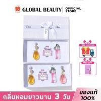 ราคา สินค้าของแท้ 100 Dior Gift Set 5ml 4 Miss Dior Blooming Bouquet J adore Edp Dior Addict Eau Fraiche (25276784689)