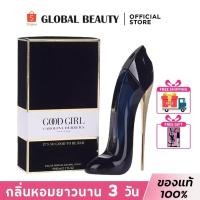 ราคา สินค้าของแท้ 100 Carolina Herrera Good Girl Eau de Parfum Spray EDP 80 ml น้ําหอม Carolina Herrera แท้ น้ำหอมผู้หญิ (23089514324)