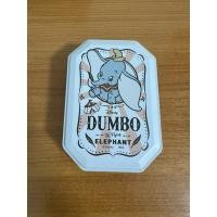ราคา พร้อมส่ง กล่องเหล็กลายช้างดัมโบ้ ลิขสิทธิ์ Disney ญี่ปุ่น (27903354610)