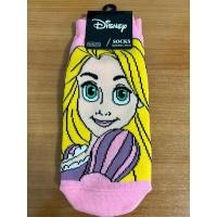 ราคา พร้อมส่ง ถุงเท้าผู้ใหญ่ลายเจ้าหญิงราพันเซล ลิขสิทธิ์ Disney ญี่ปุ่น (26003535568)