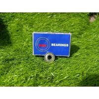 ราคา ตลับลูกปืน 608z nsk แท้ 1 ตลับ อะไหล่ พัดลม สเก็ตบอร์ด ลูกปืนเครื่องเจียรคุณภาพสูง (3389790992)