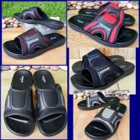 ราคา รองเท้าแตะแบบสวมผู้ชาย รองเท้าแตะผู้ชาย ใส่ลำลอง adda 92C49 (1498343704)