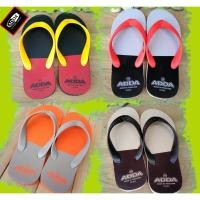 ราคา รองเท้าแตะแบบหนีบผู้ชาย รองเท้าแตะหูหนีบ adda 819C9 (5973230117)