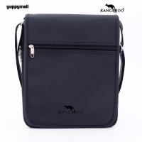 ราคา กระเป๋าสะพายข้างผู้ชาย หนังนิ่ม กันน้ำ Fashion แฟชั่นสไตล์วัยรุ่น มีพร้อมส่ง A9091 (19853934481)