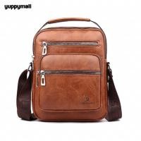 ราคา กระเป๋าสะพายข้างผู้ชาย สะพายไหล่ แฟชั่น จิงโจ้ พร้อมส่ง (7943604753)