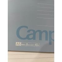 ราคา Kokuyo Campus A5 notebook (22234957992)