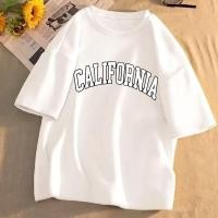 ราคา พร้อมส่ง เสื้อยืดคอกลม New Collection ลายเเฟชั่นสุดเท่ห์ เซ็กซี่ สินค้ามาใหม่ ใส่สบายๆ S 5XL ไซส์ใหญ่ สวยๆ หนาๆ (28953315592)