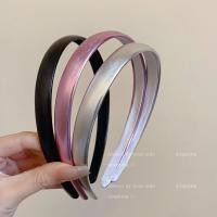 ราคา แฟชั ่ นเกาหลี Bright Fine Hair Hoop ความรู ้ สึกคุณภาพสูงใหม ่ ของเครื ่ องประดับผมผู ้ หญิงทั ้ งหมด (26152876306)