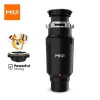 ราคา Miui ที่กรองเศษอาหาร สเตนเลส อ่างล้างจาน อาหาร ใช้แล้วทิ้ง เครื่องบดขยะ เครื่องบด (22159419692)
