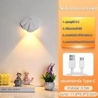 ราคา โคมไฟหัวเตียง แบบชาร์จไฟได้ ไฟเซ็นเซอร์บันได ตรวจจับการเดินผ่าน ประตู ทางเข้าบ้าน ไฟกลางคืน โคมไฟตั้งโต๊ะ โคมไฟไร้สาย (27950105515)
