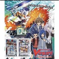 ราคา แวนการ์ด แยกแคลน VGT V BT01 1 รอยัล โนว่า VGT V BT01 2 คาเงโร่ โอราเคิล Vanguard ภาค V วี (3006427259)
