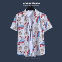 ราคา เทรนด์ผู้ชายเสื้อฮาวาย (26550259979)