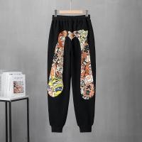 ราคา Evisu Fashion กางเกงหลวมที ่ ไม ่ ซ ้ ําใครที ่ สะดวกสบาย (25881945674)