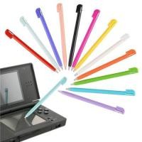ราคา Stylus Pen for Nintendo DS Lite DSi 3DS LL ปากกาสำหรับเครื่อง DSL DSi 3DS LL หลากหลายสี (2101544083)