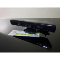 ราคา SELL Official Microsoft Kinect Motion Sensor Black for XBOX360 USED กล้องสำหรับ XBOX360 สภาพดี (6206034403)